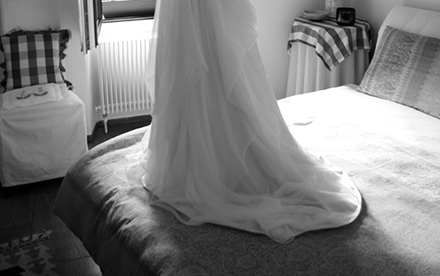 Vestiti da Sposa