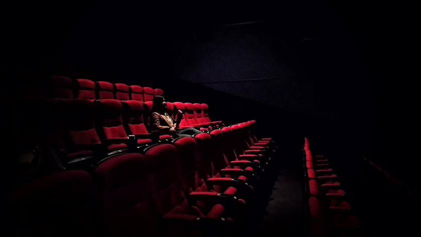 Il modo giusto per fotografare a teatro